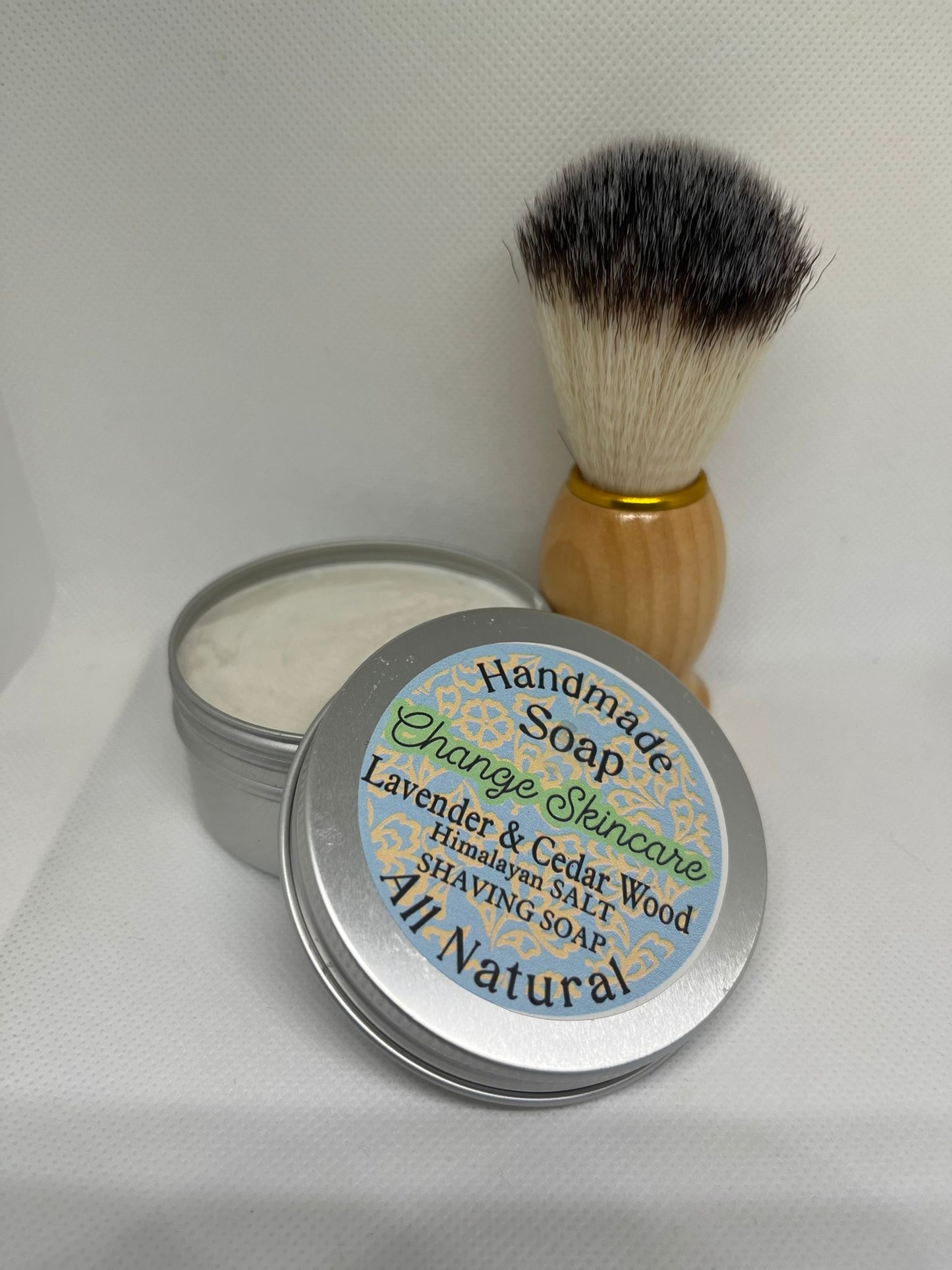 Shaving Brush