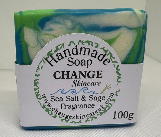 Fragranced Soap Bar