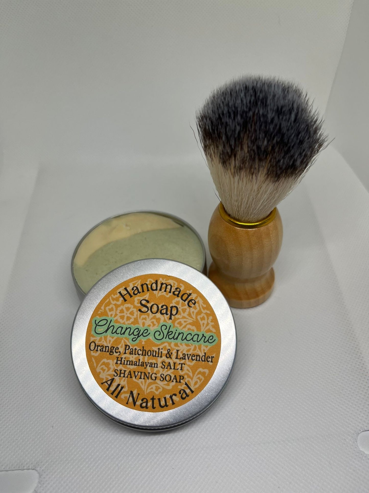 Shaving Brush