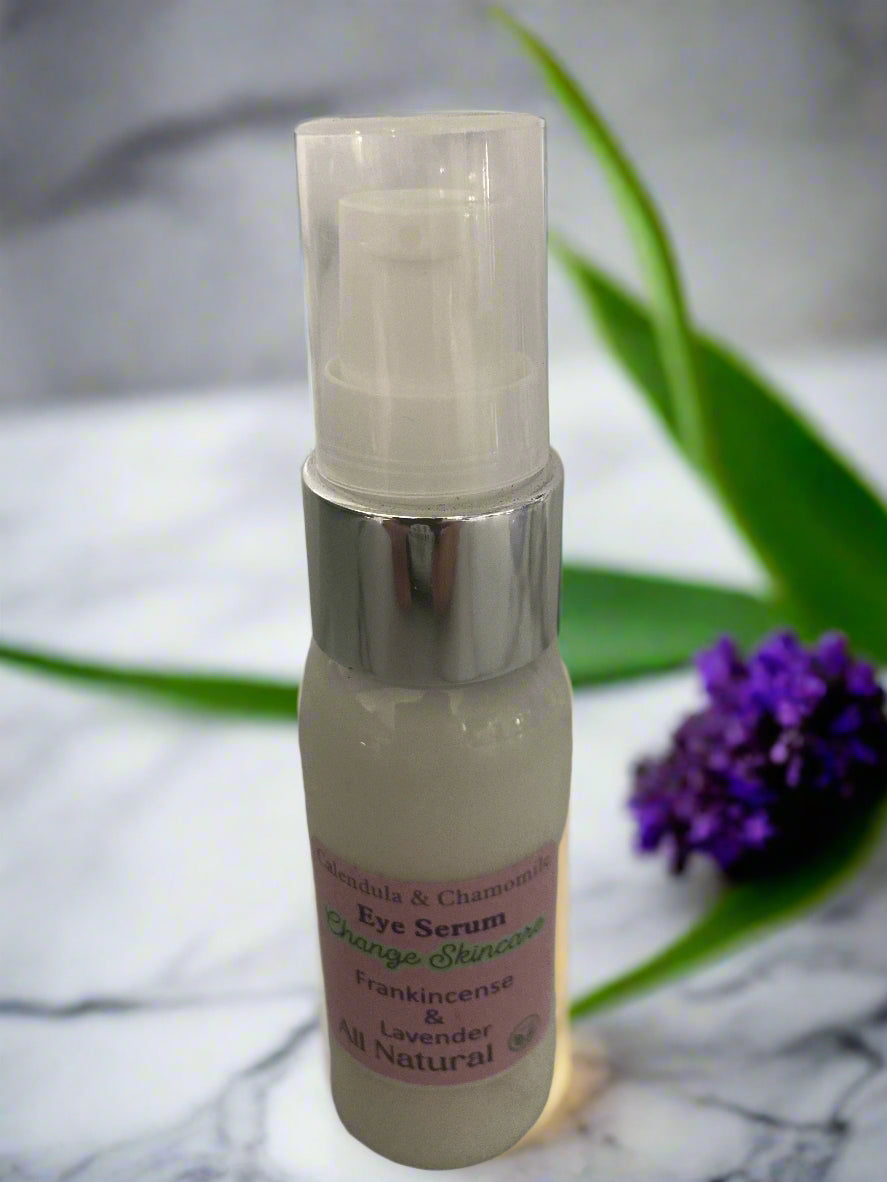 Eye Serum with Frankincense