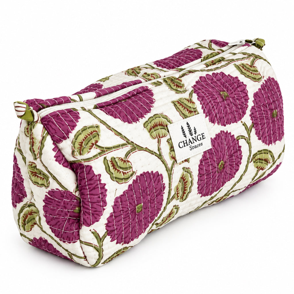 Insta Ready Beauty Bag