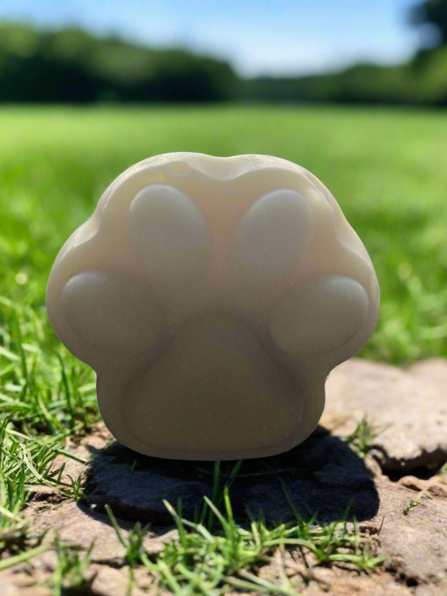Dog Shampoo Bar - itchy skin