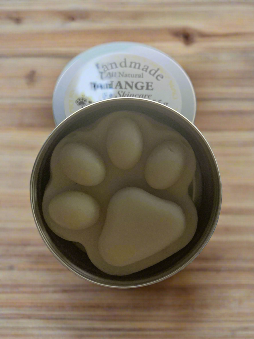 Dog Shampoo Bar - itchy skin