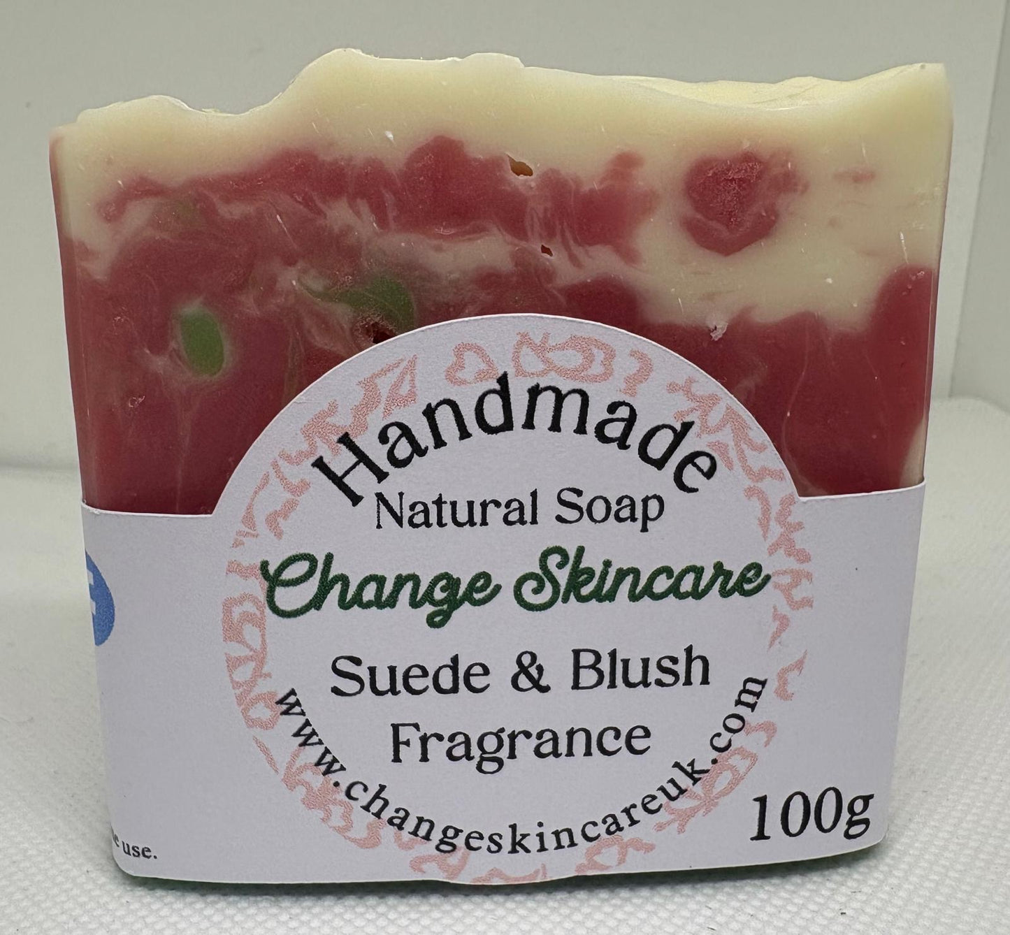 Fragranced Soap Bar