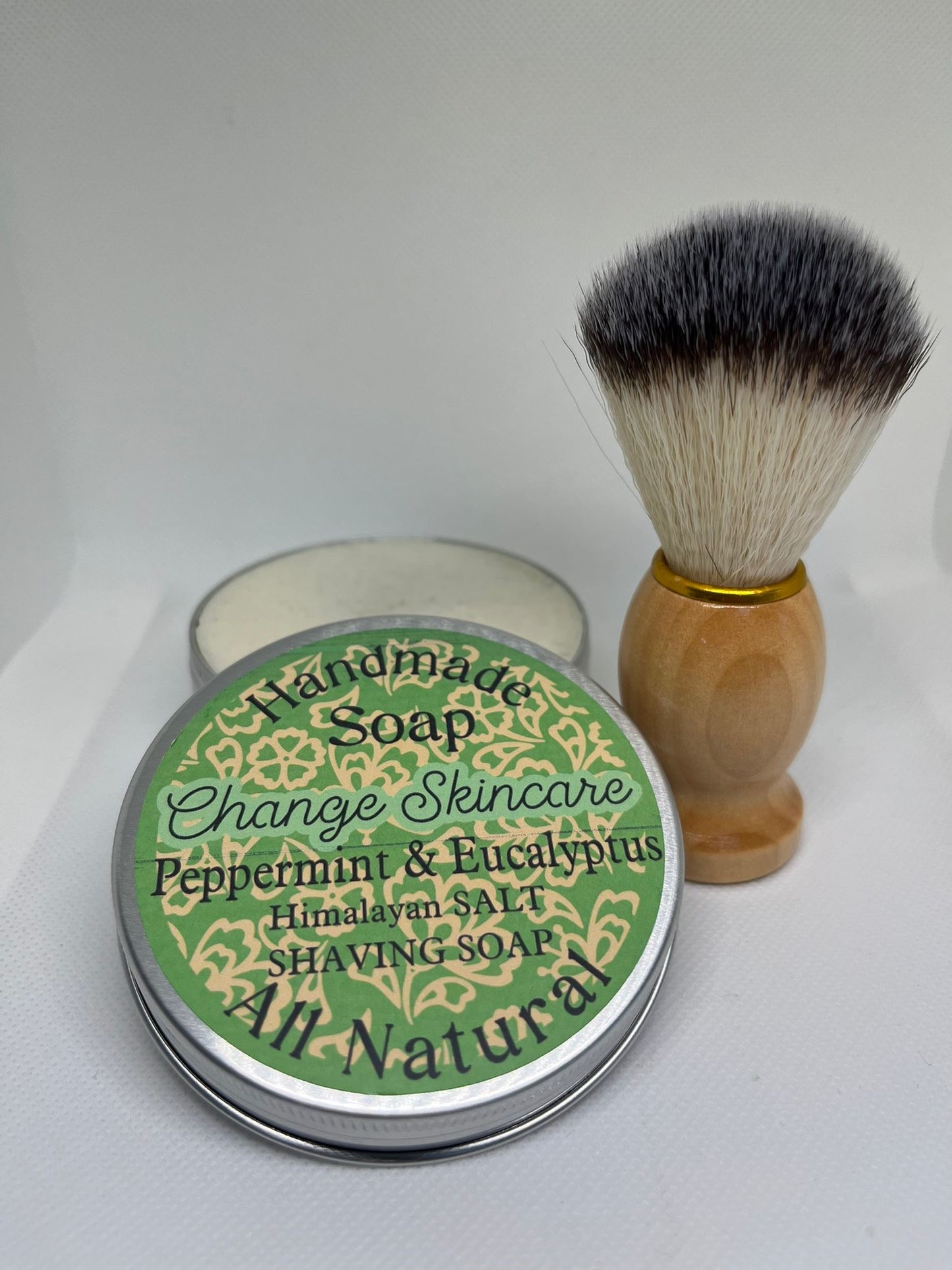 Shaving Brush
