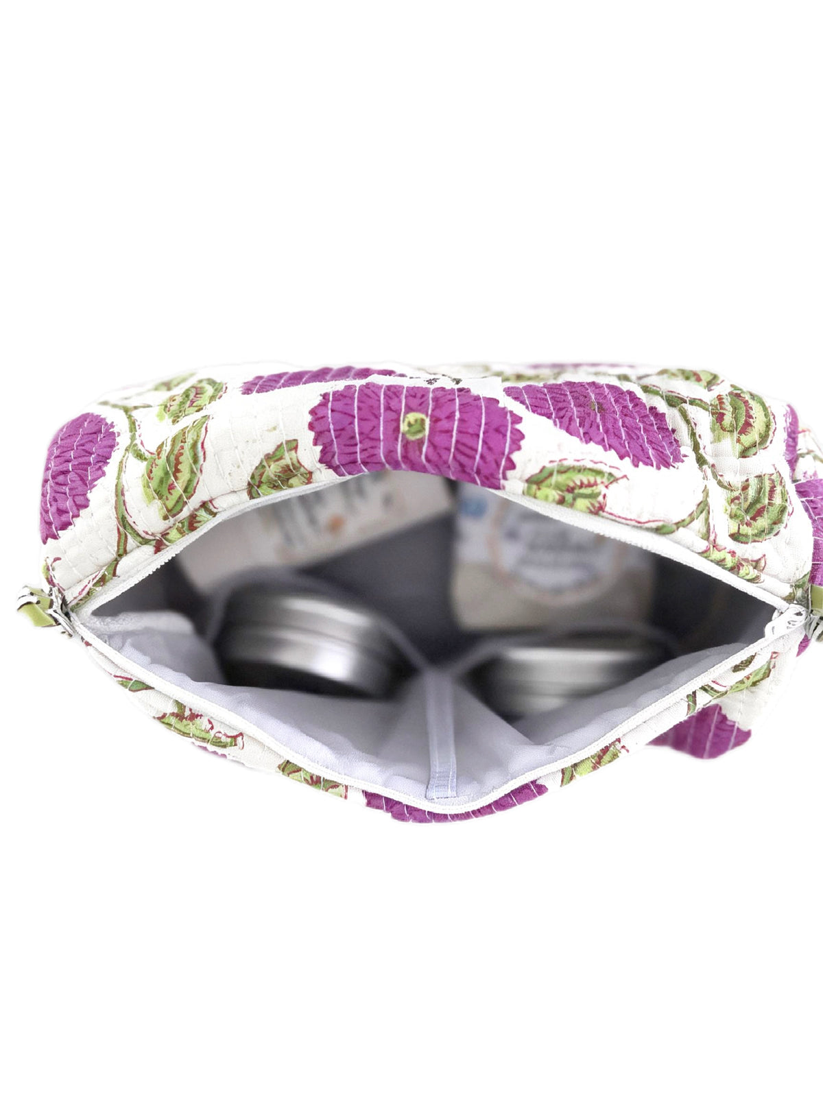 Glow & Go Bag