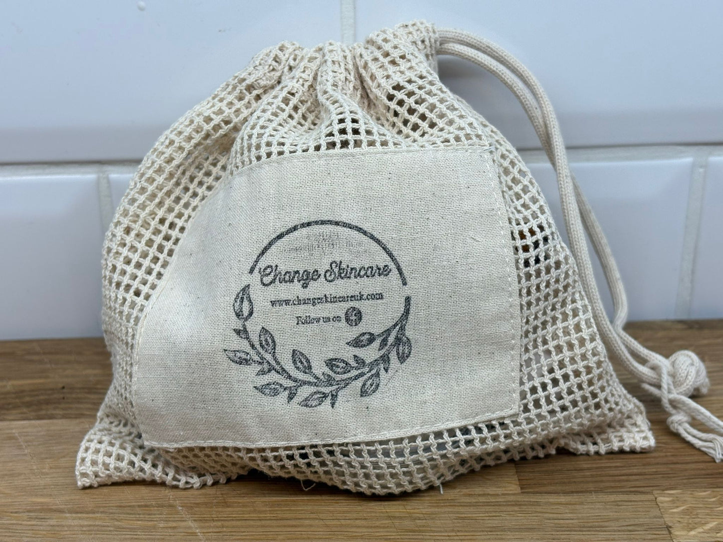 BEST BUY 'To Go' All Natural Travel / Discovery Bag
