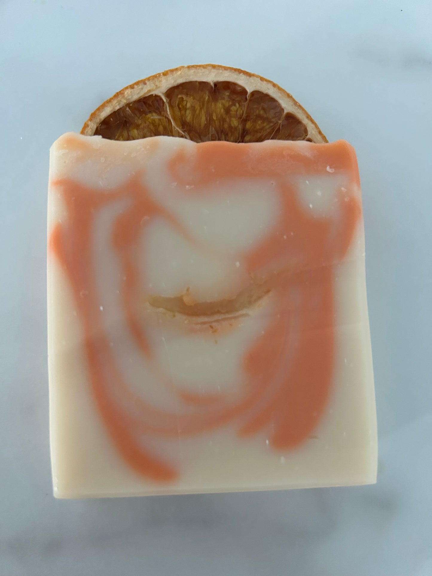 Citrus Blast