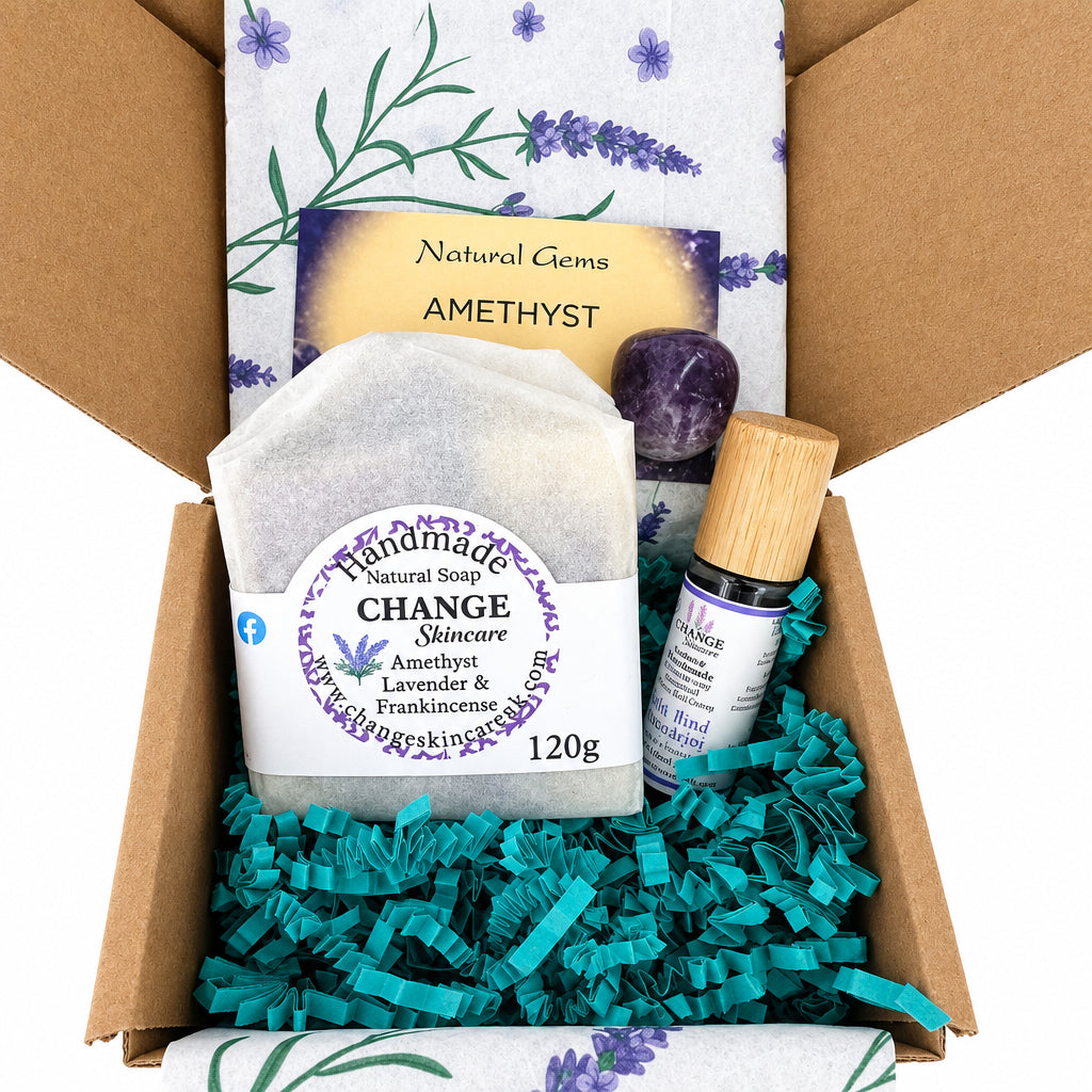Crystal Harmony Gift Set
