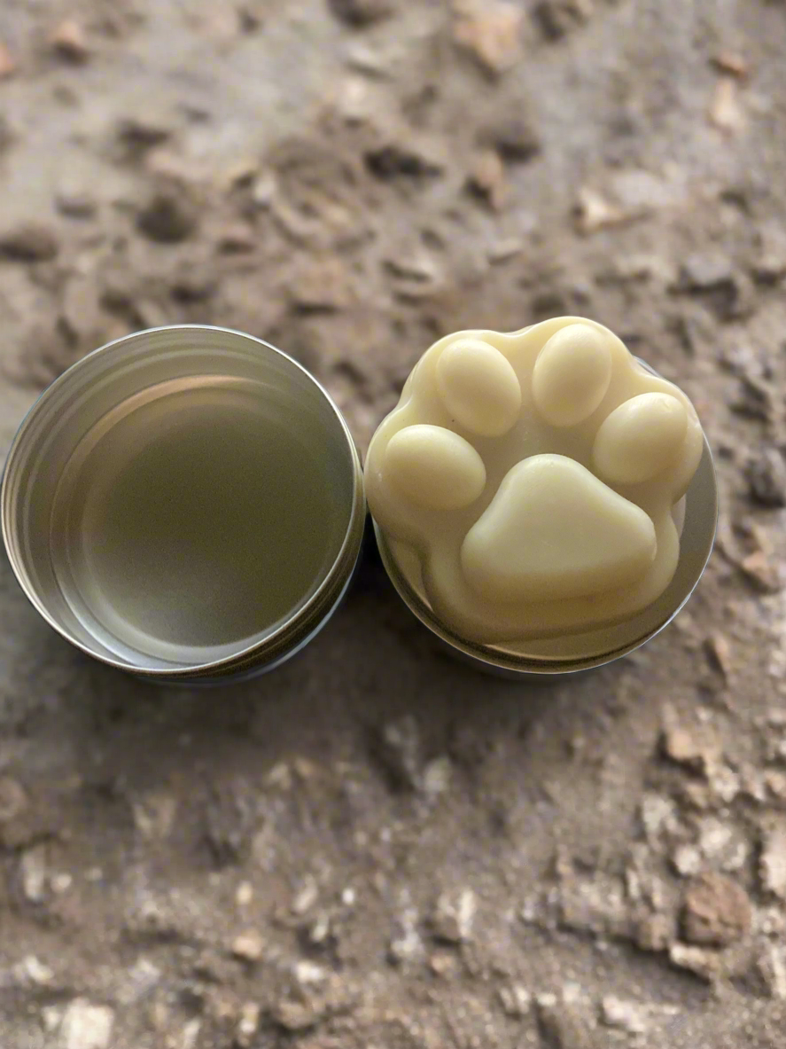 Dog Shampoo Bar - itchy skin