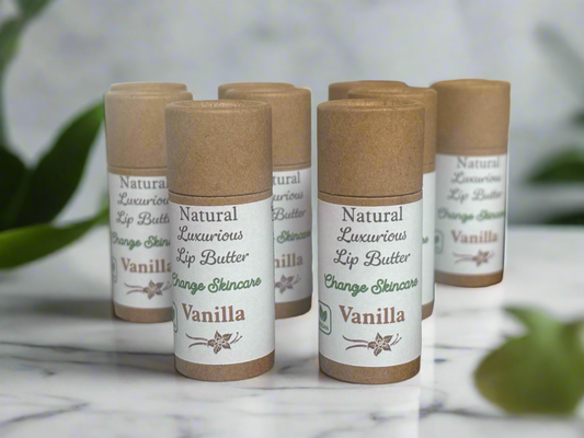 Luxurious Lip Butter