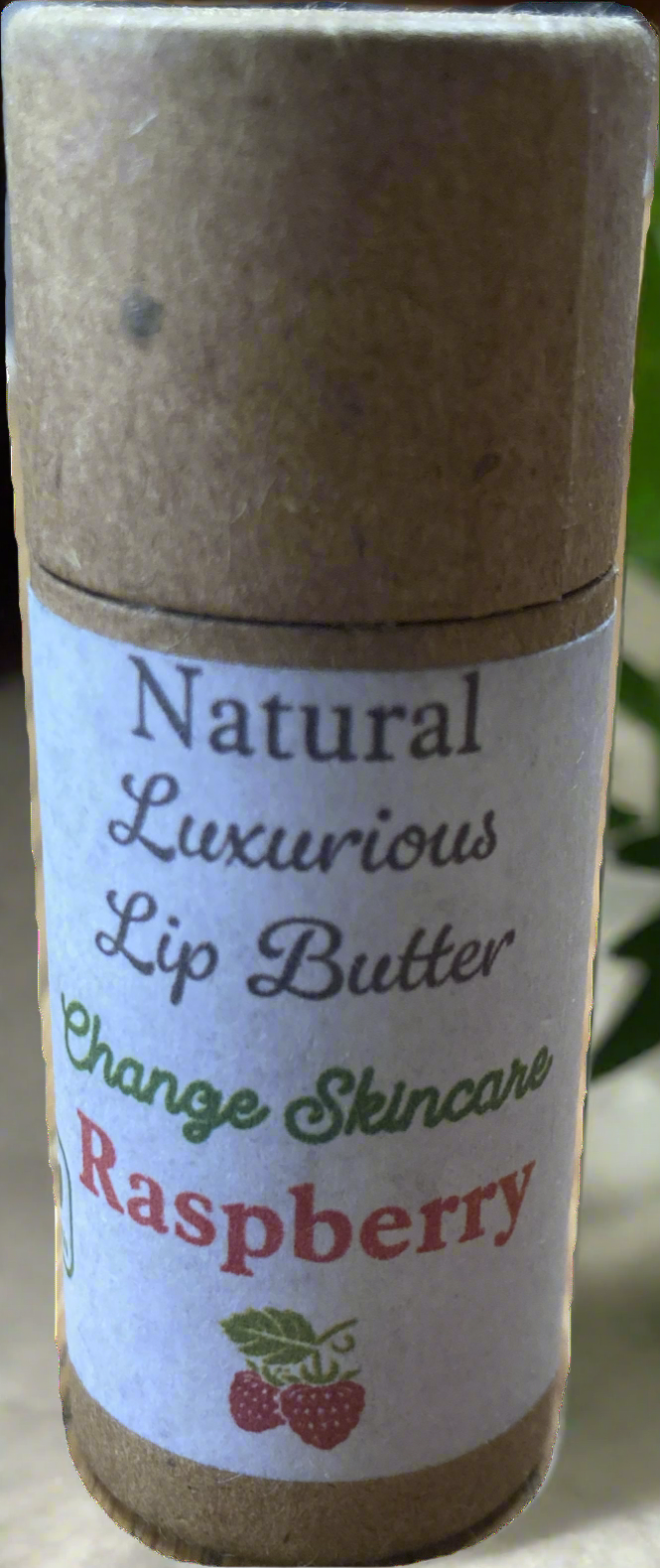 Luxurious Lip Butter