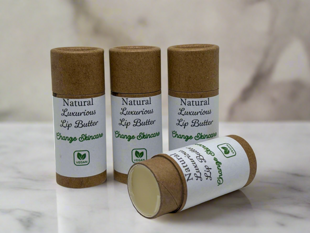 Luxurious Lip Butter