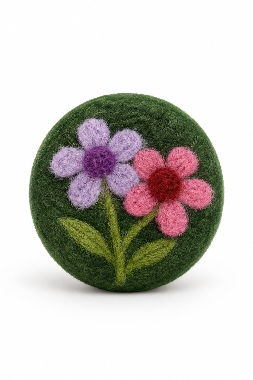 Limited Edition Felted Soap | Handmade by Love Felting by Gill