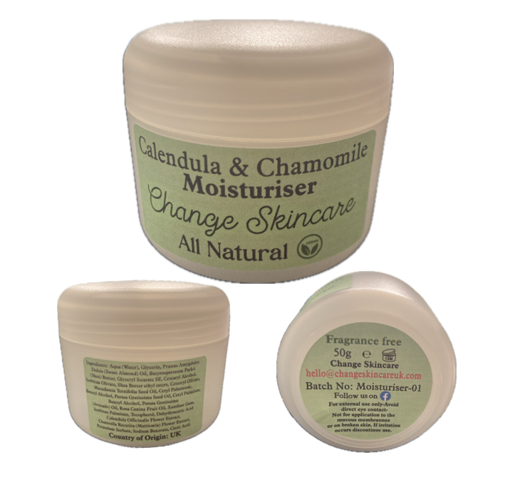 Botanical Bloom Gift Set
