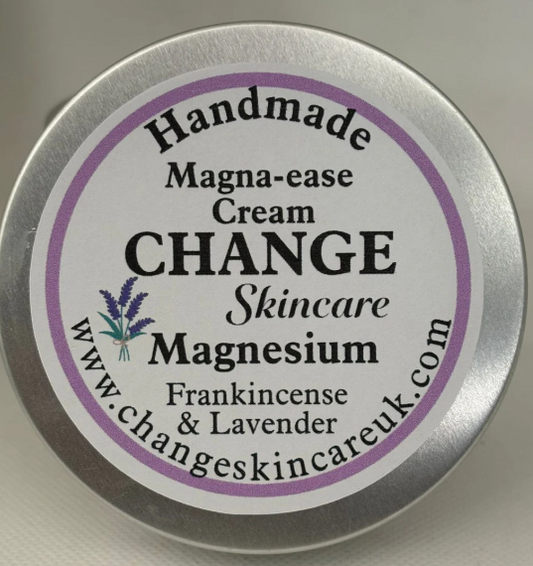 See What Our Customers Say About Our Magnesium Cream