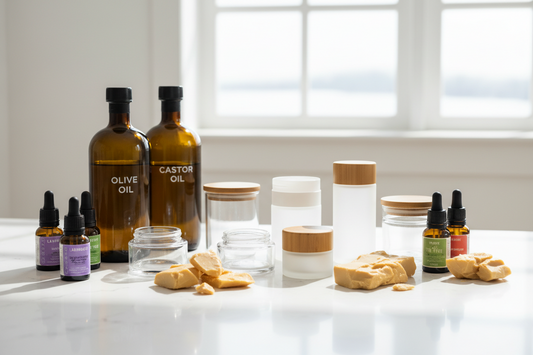 Real People, Real Lives, Real Results