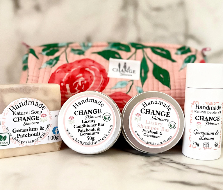 The Gift Collection