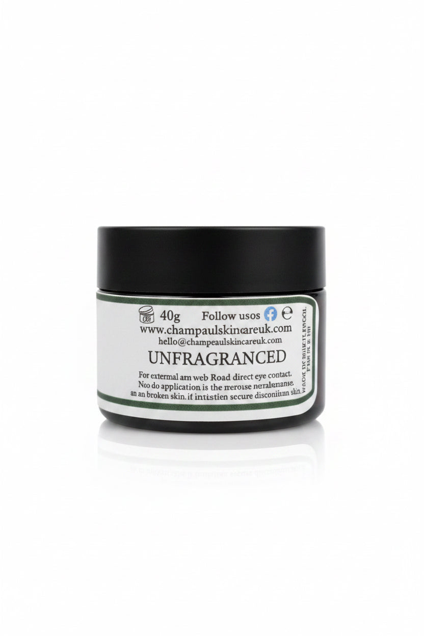 Collagen Cream