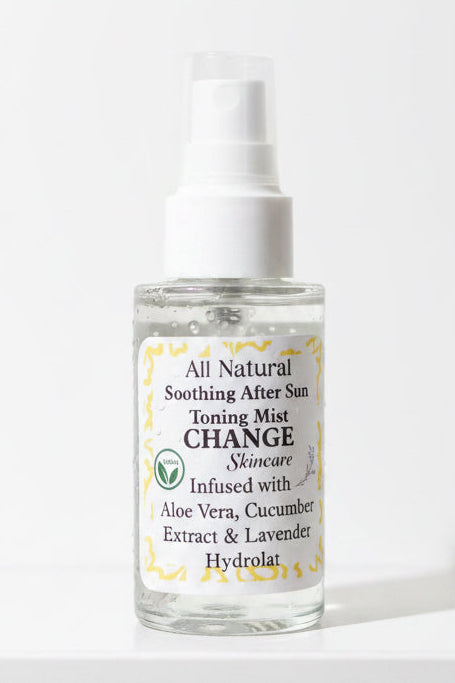 Hydrating & Balancing Facial Toners