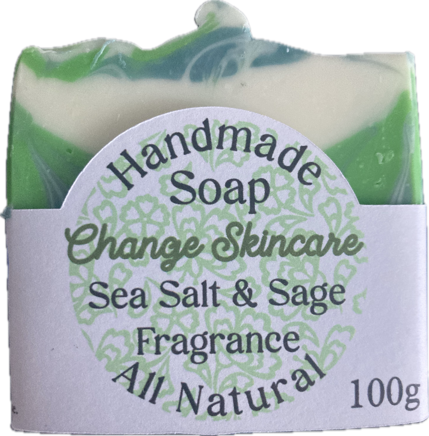 Fragranced Soap Bar