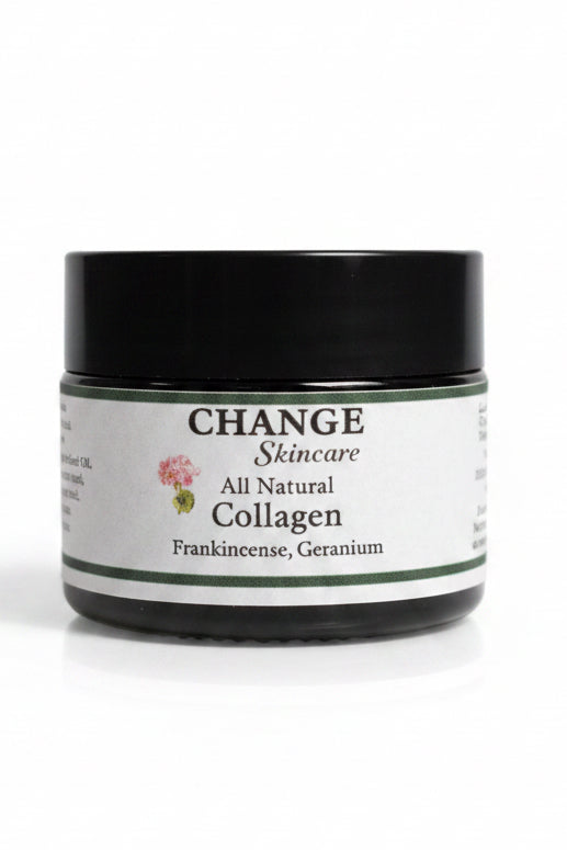 Collagen Cream