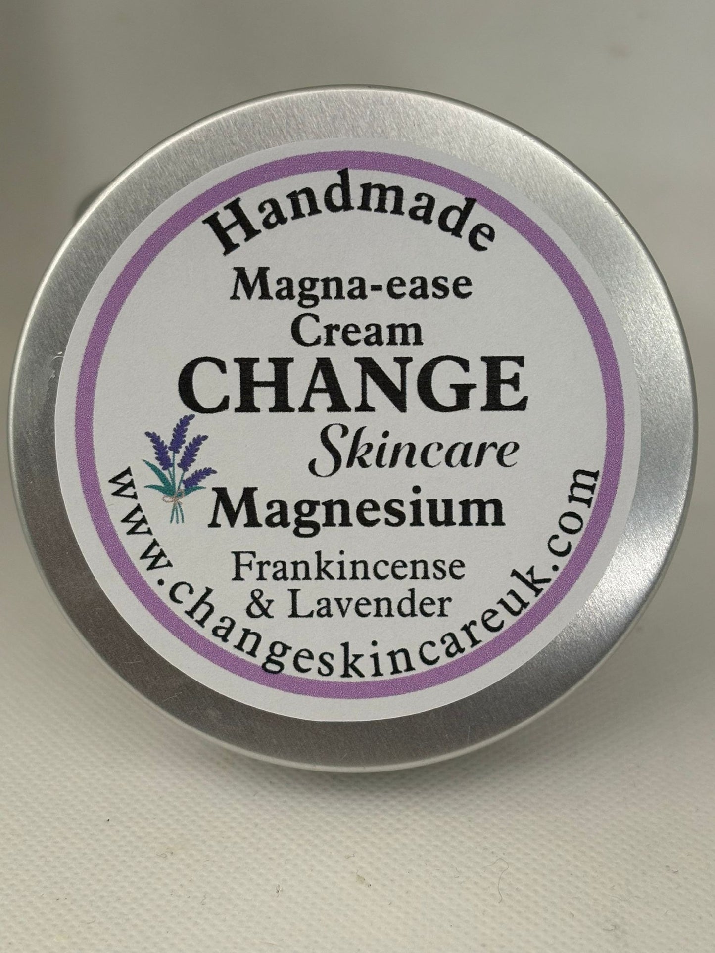 Magna -Ease Cream