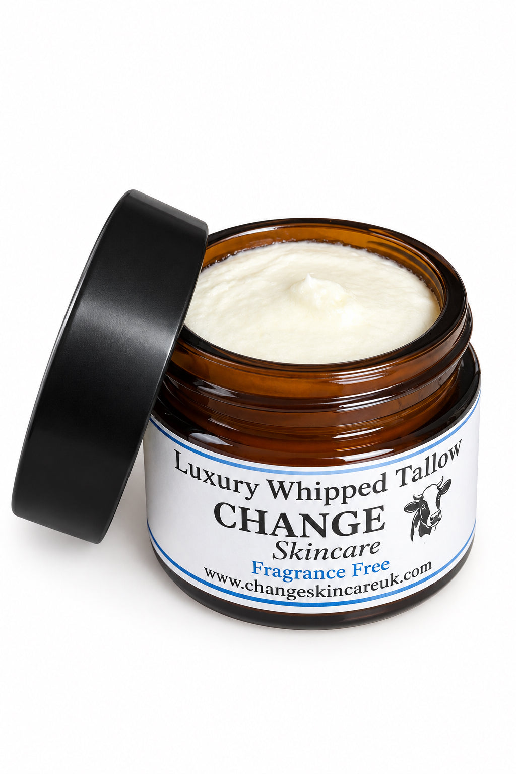 Mens Luxury Whipped Tallow