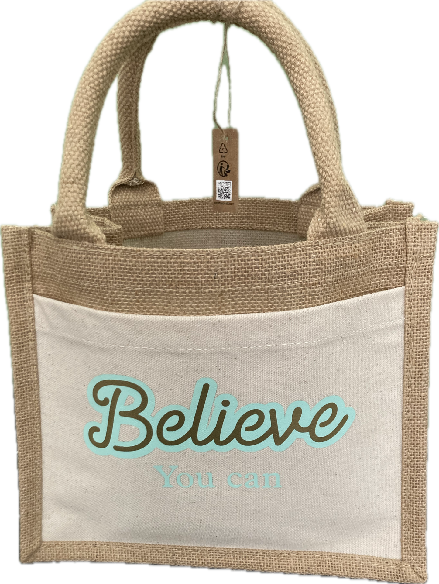 Small Tote Bag