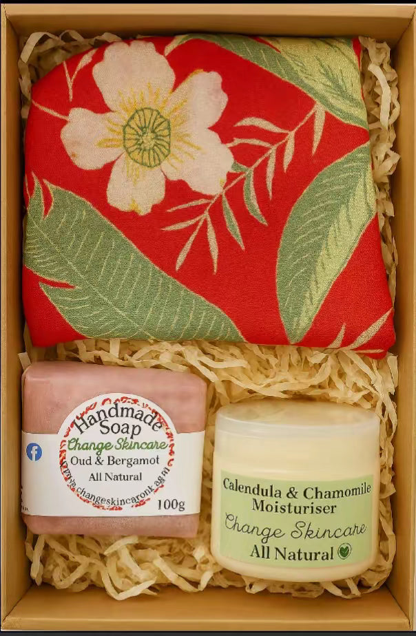 Botanical Bloom Gift Set