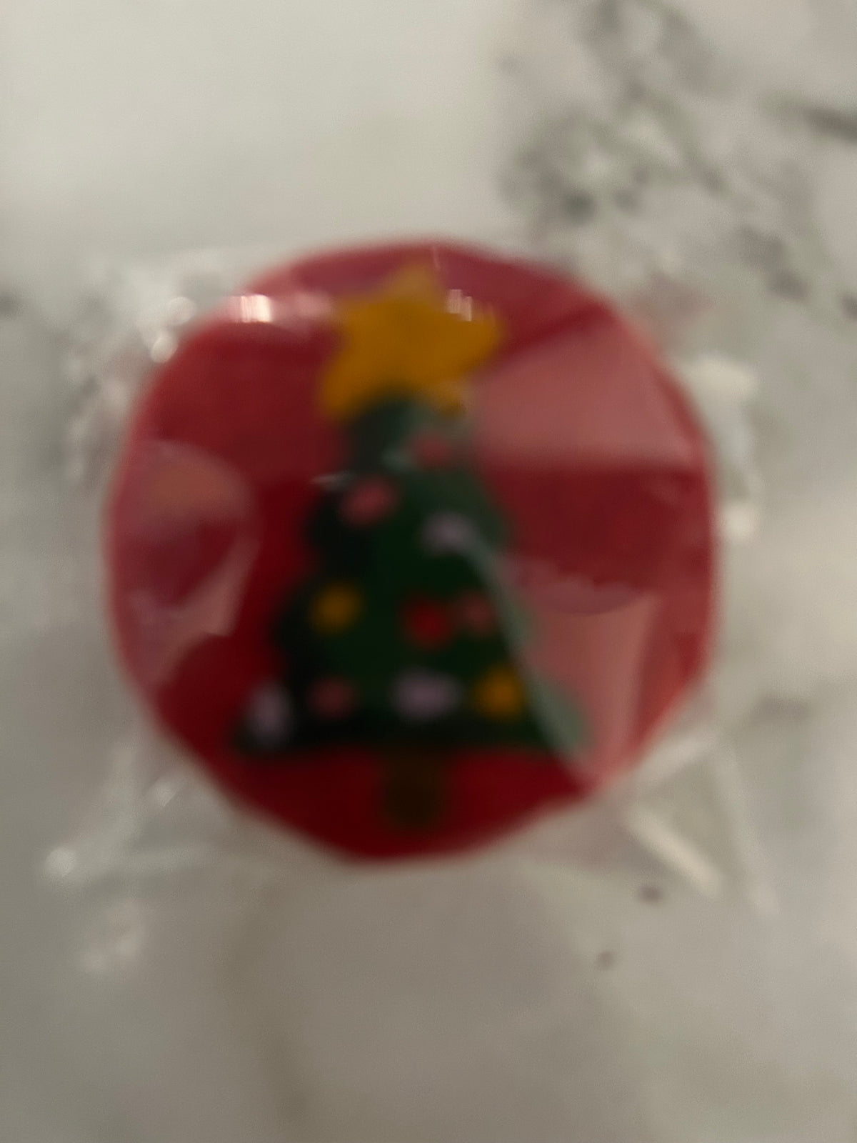 Limited Edition Felted Soap | Handmade by Love Felting by Gill