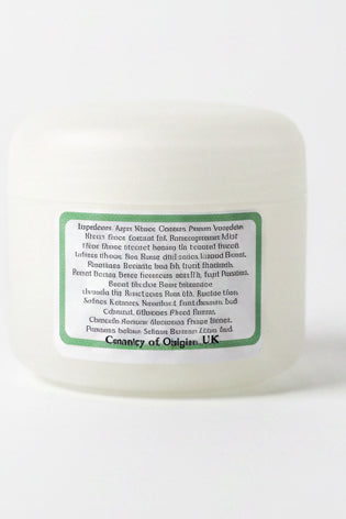 Luxury Calendula & Chamomile Moisturiser