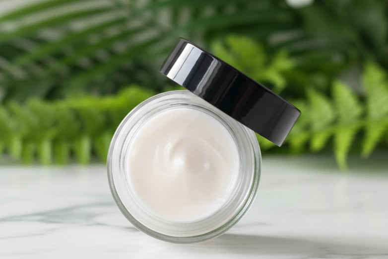 K Glass Glow Mature Skin Moisturiser