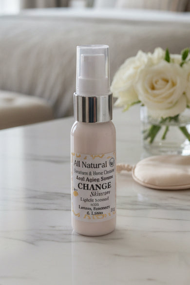 Hawthorn & Horse Chestnut Serum