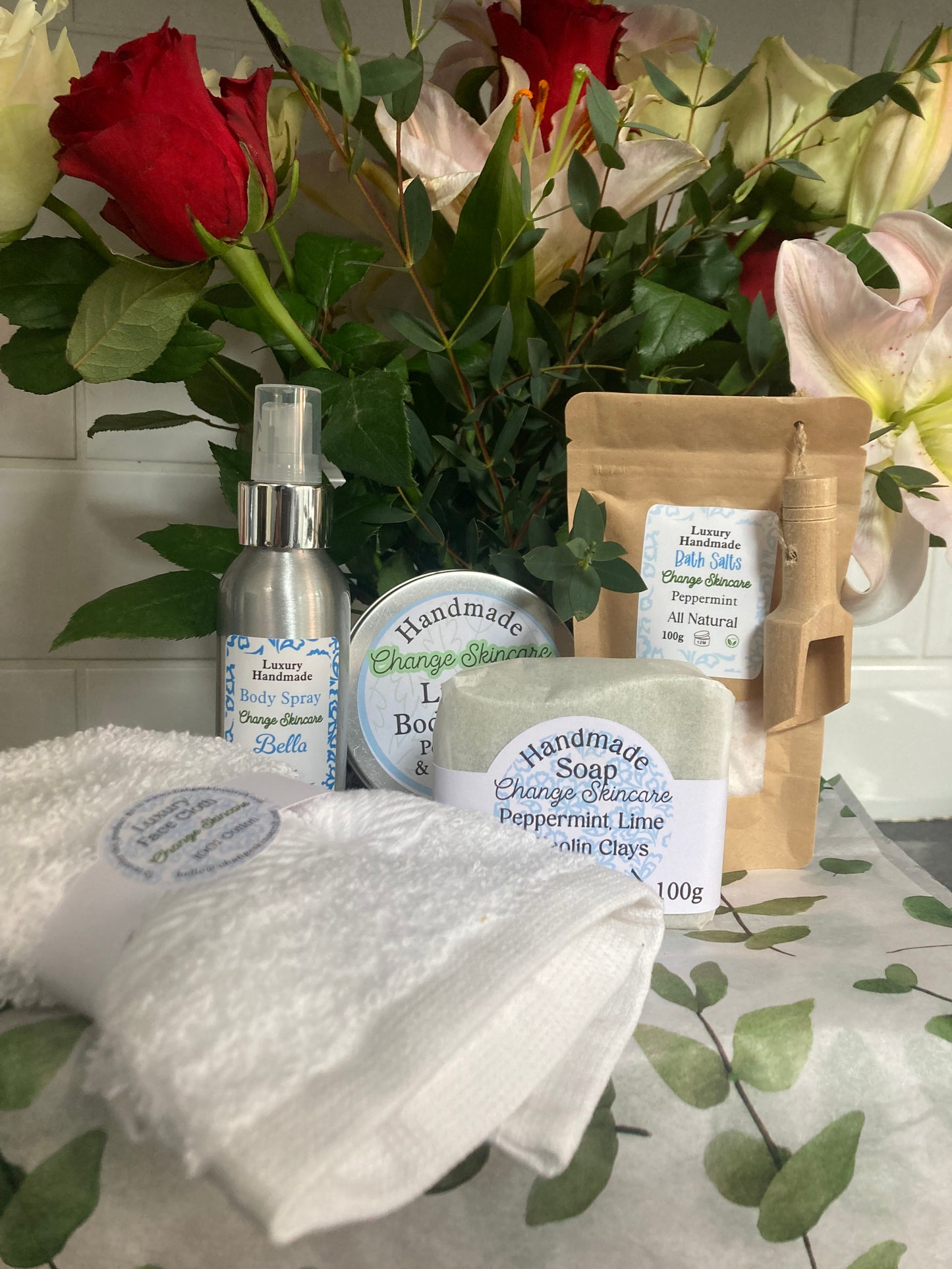 Mothers Day Ultimate Pamper Pack