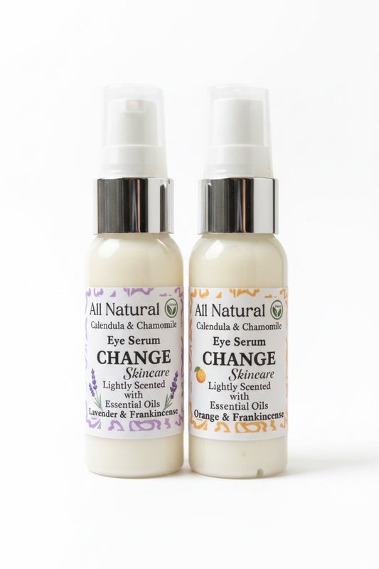 Eye Serum with Frankincense