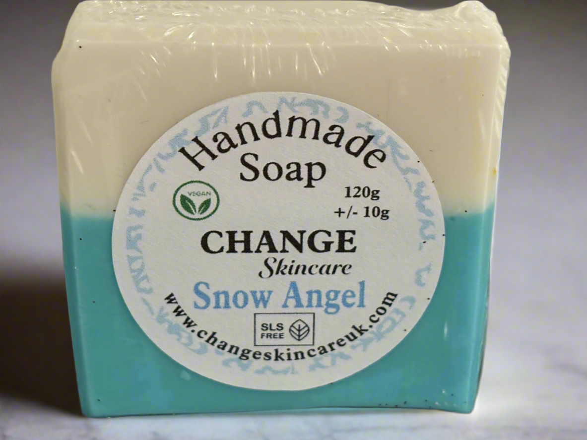 Fragranced Soap Bar
