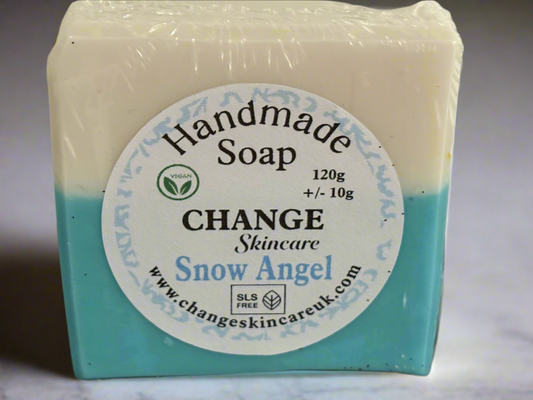 Fragranced Soap Bar