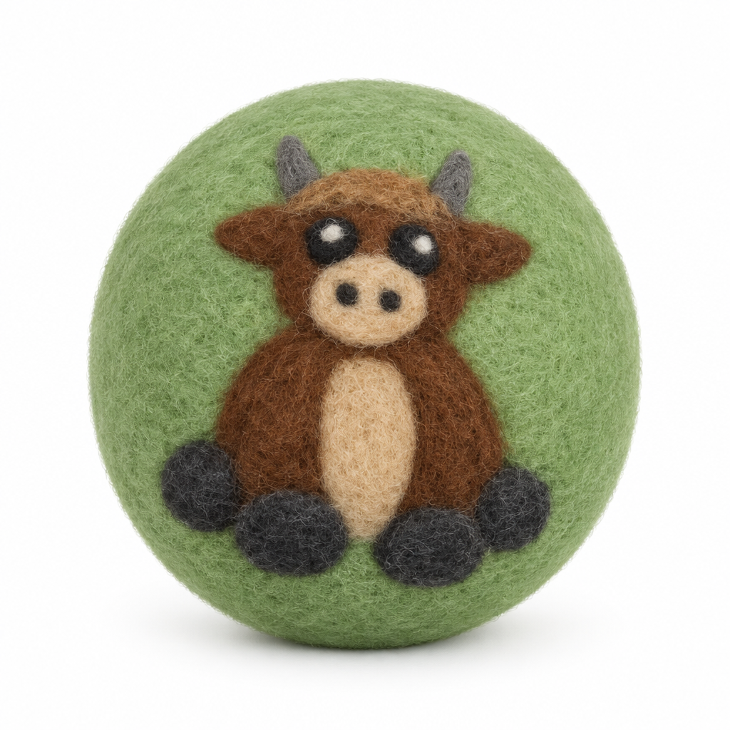 Limited Edition Felted Soap | Handmade by Love Felting by Gill