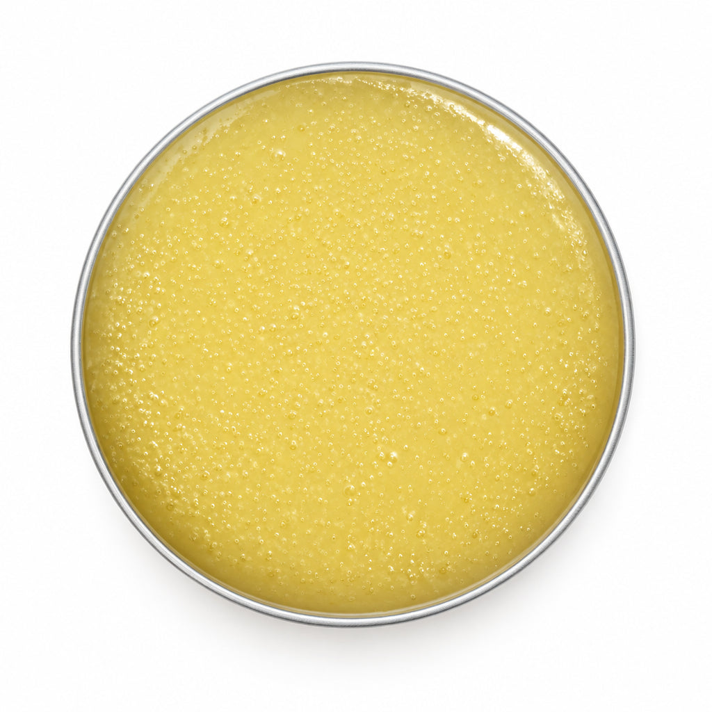 Naked Calm Glow Cleansing Balm