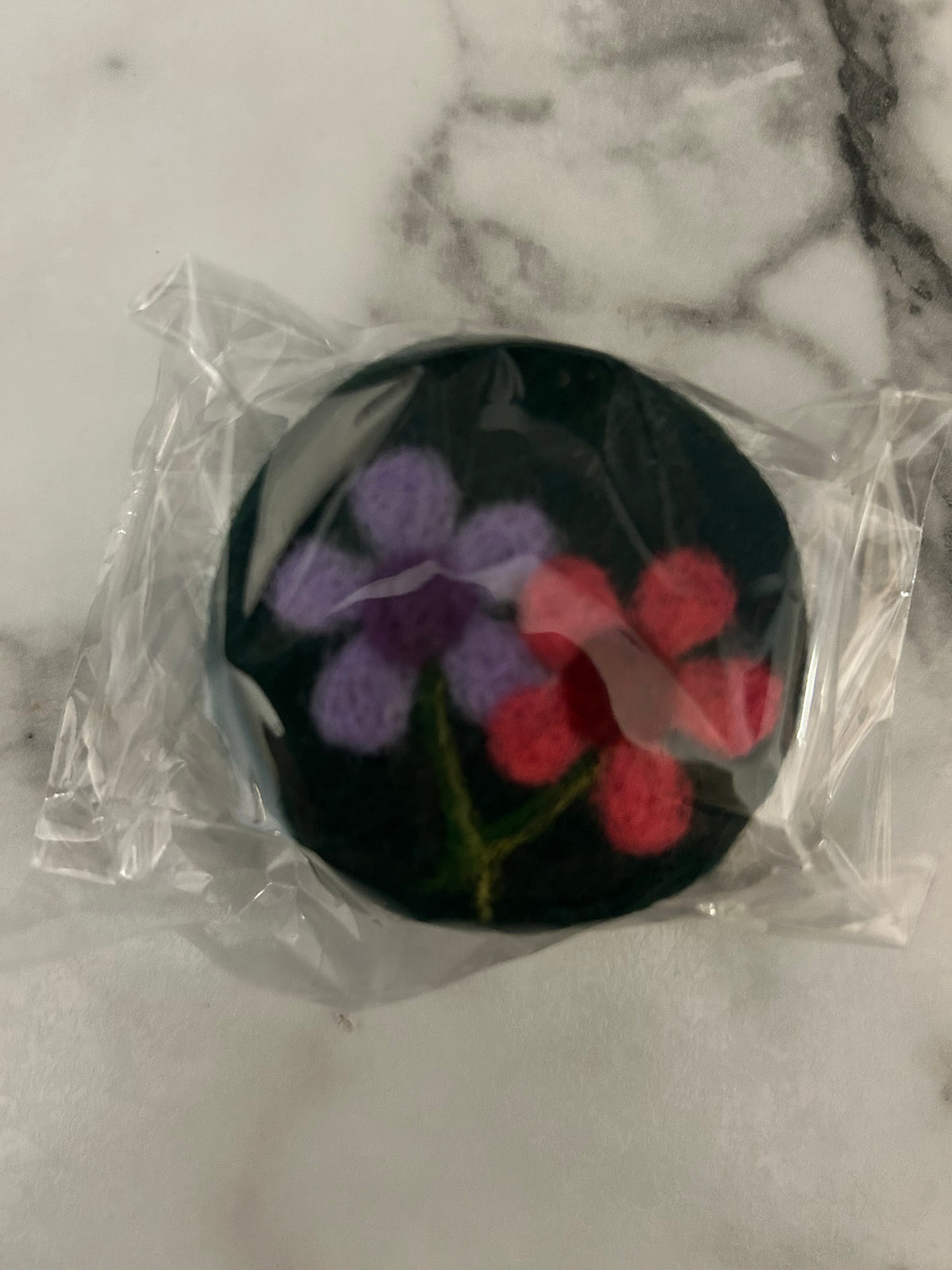 Limited Edition Felted Soap | Handmade by Love Felting by Gill
