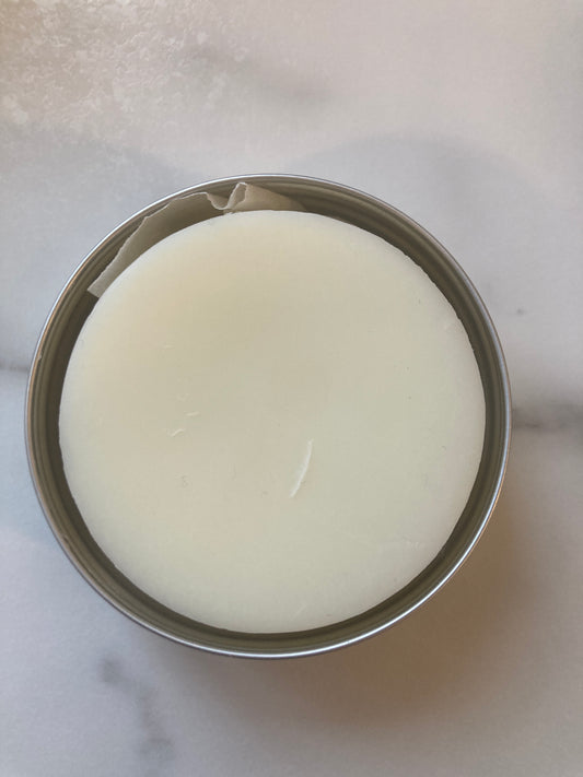 Lavender & Cedarwood Conditioner Bar