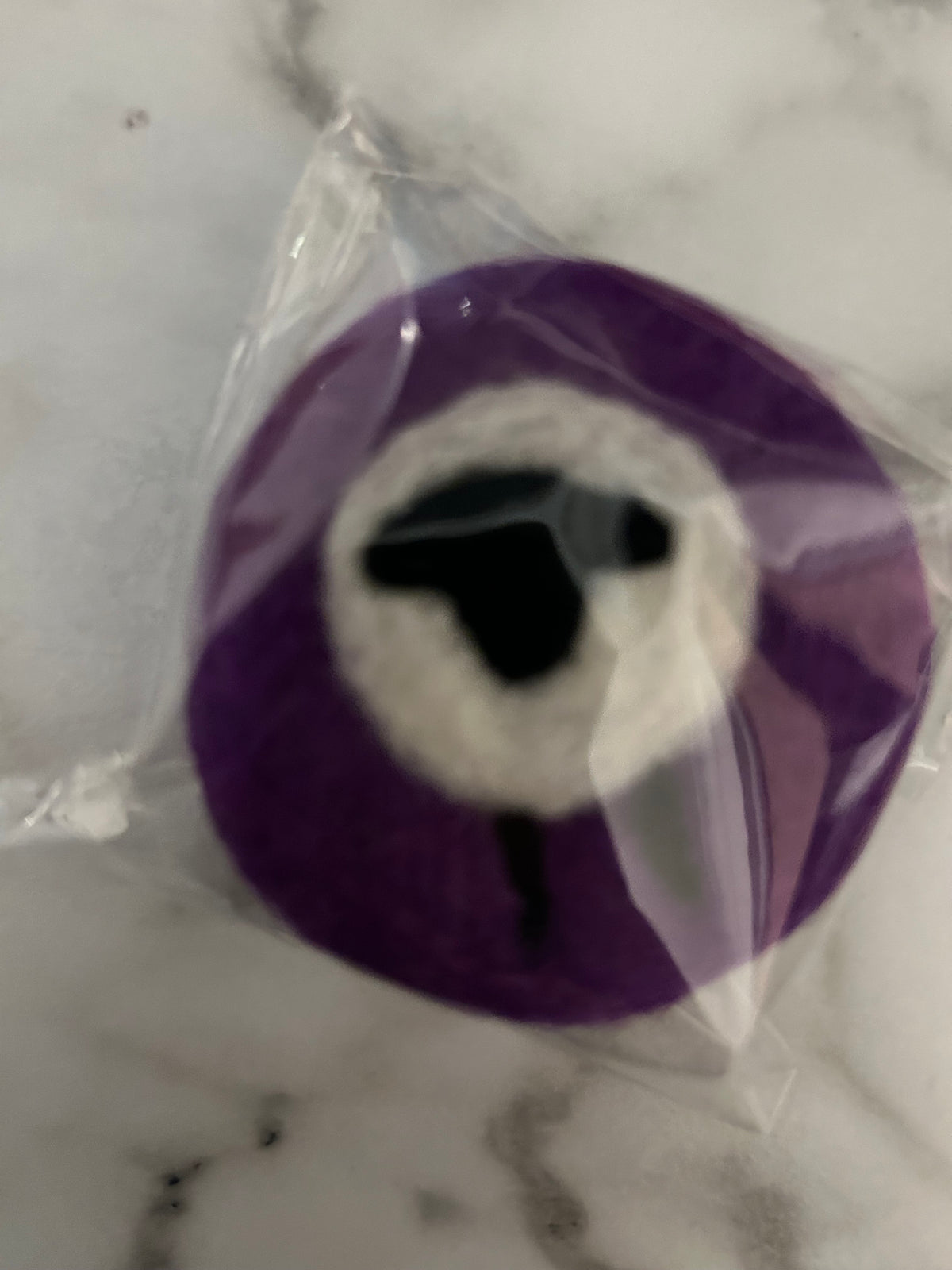 Limited Edition Felted Soap | Handmade by Love Felting by Gill
