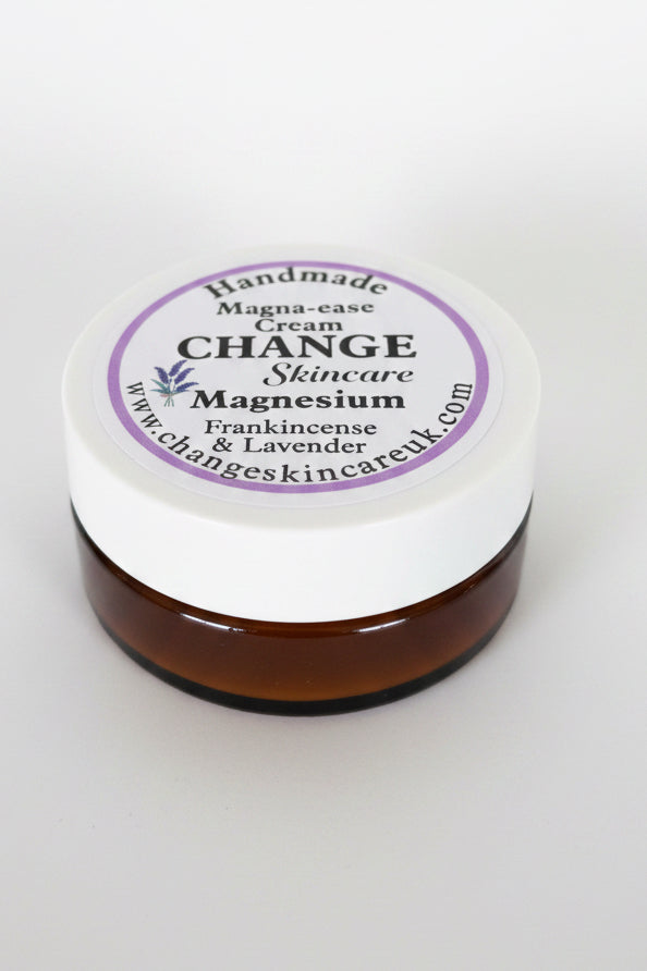 Magna -Ease Cream