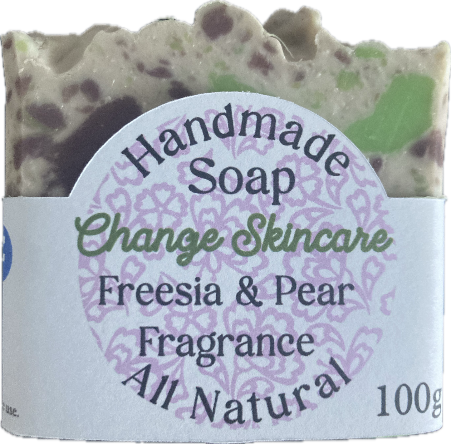 Fragranced Soap Bar