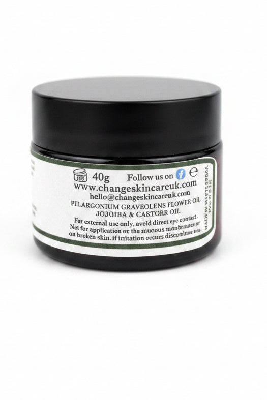 Collagen Cream