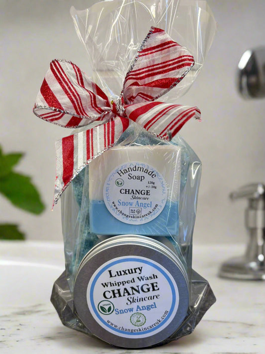 Soap Goals Gift Sets