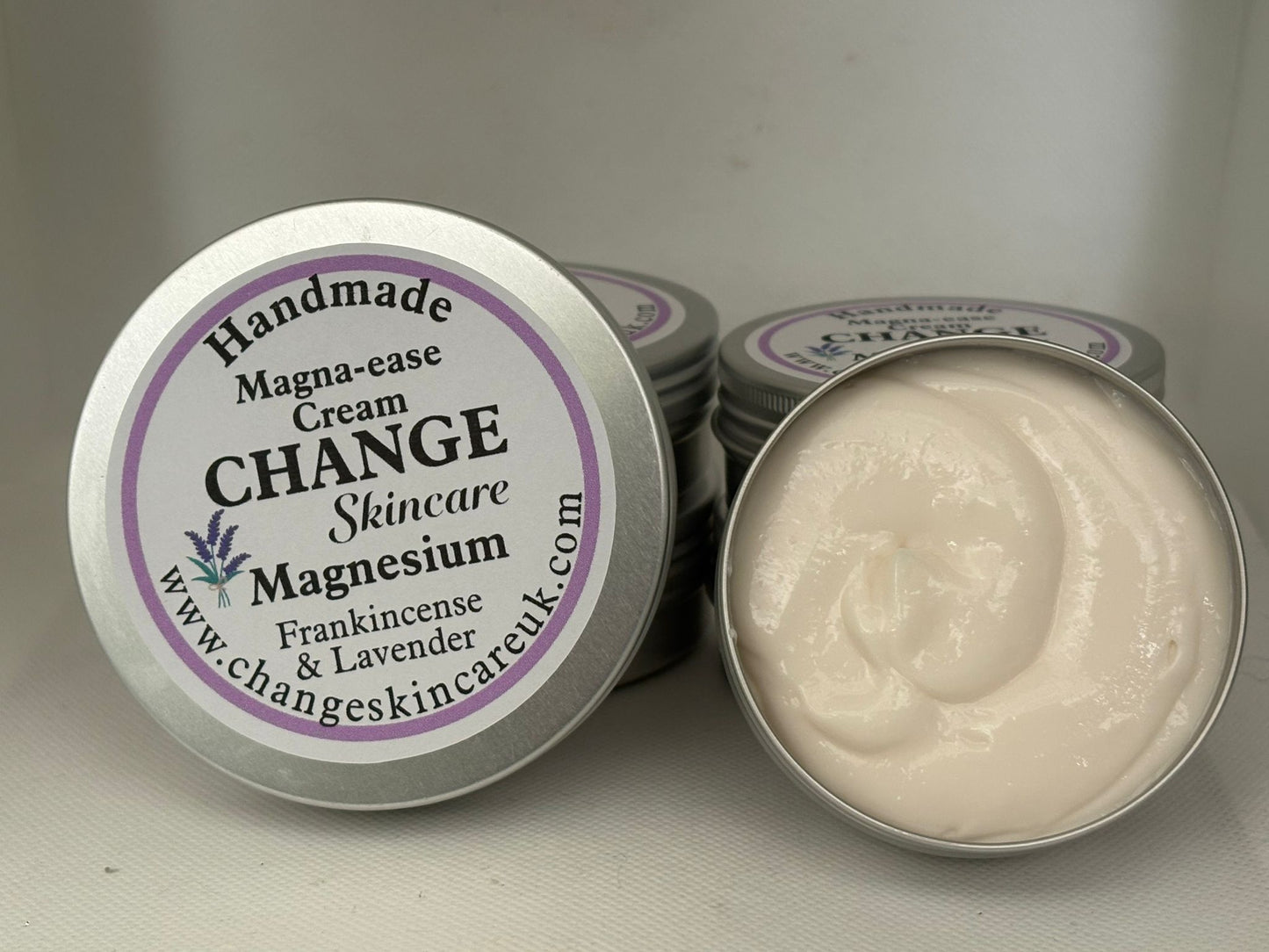 Magna -Ease Cream