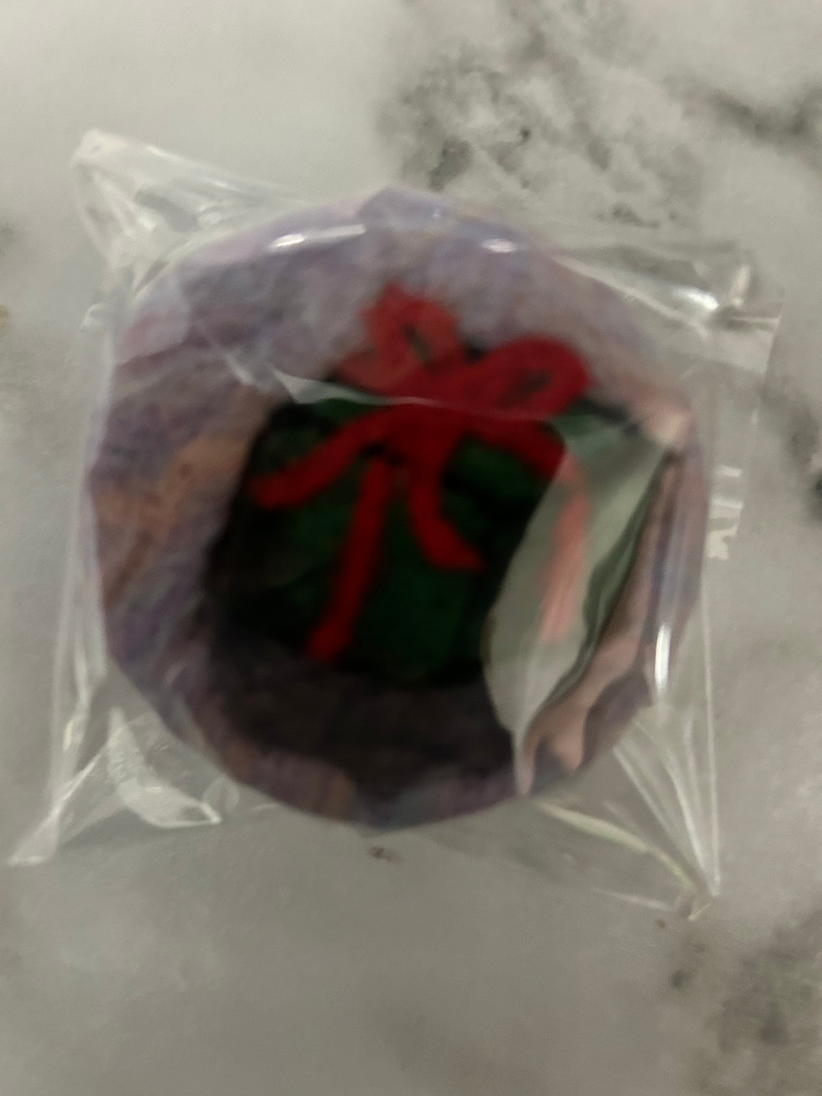 Limited Edition Felted Soap | Handmade by Love Felting by Gill