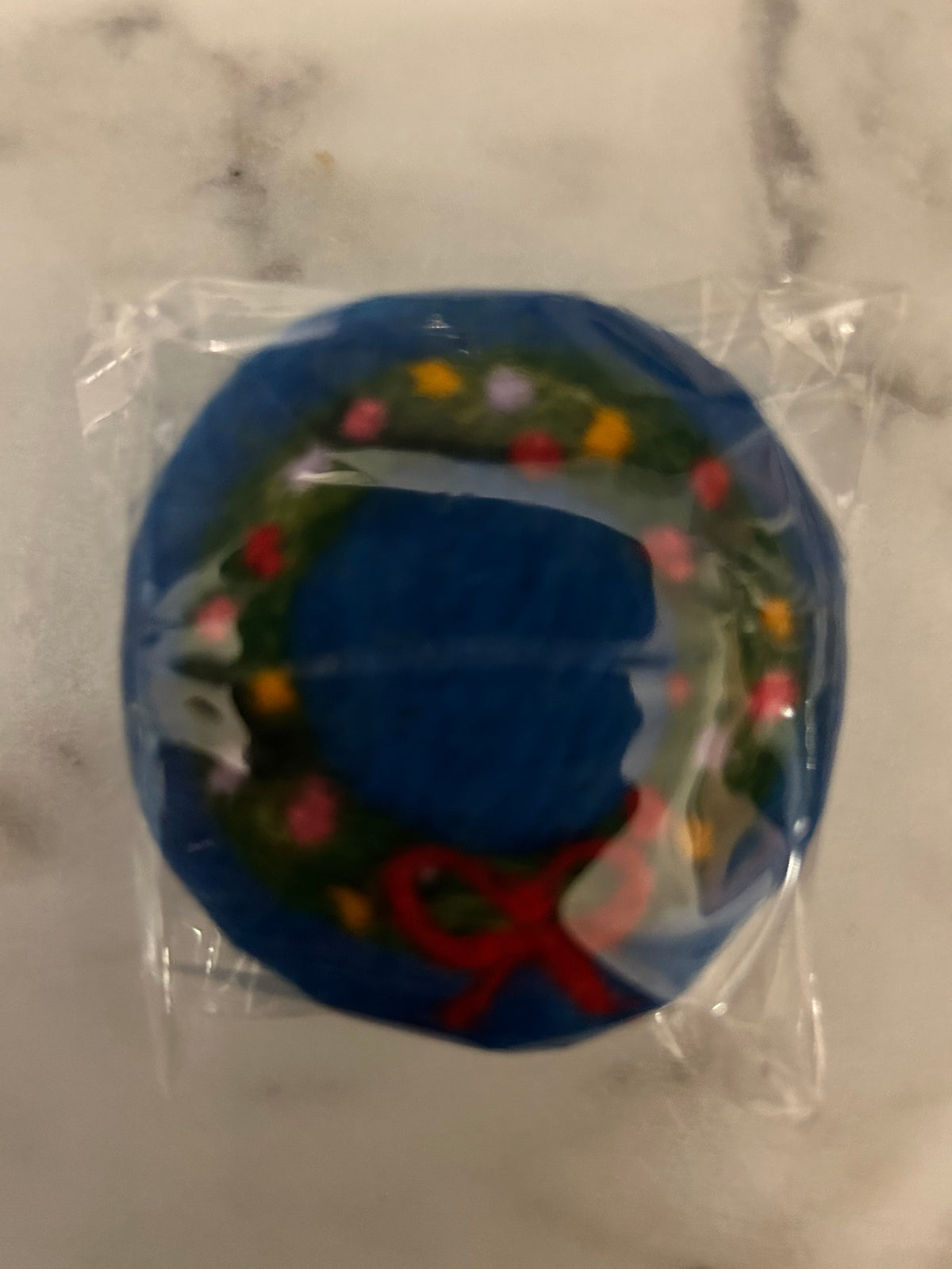 Limited Edition Felted Soap | Handmade by Love Felting by Gill